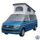 ISOPLAIR VOLKSWAGEN T5 / T6