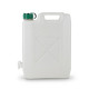 Jerrican alimentaire 35 L avec robinet