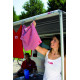 KIT AWNING HANGERS 6 CLIPS