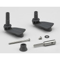 KIT EXTENSION VENT 28 F
