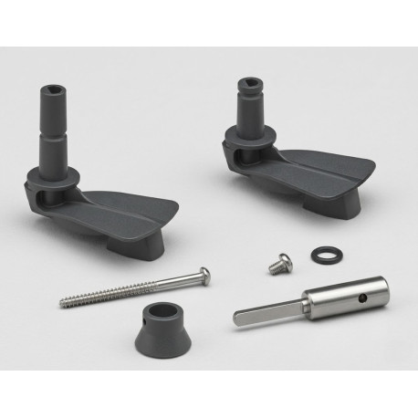 KIT EXTENSION VENT 28 F