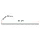 Kit LED AWNING CASE 50