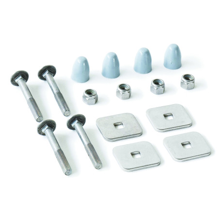 Kit LMC FOR ADAPTER CARAVAN ROOF