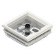 Kit TURBO VENT 28 F