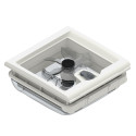 Kit TURBO VENT 28 F