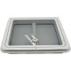LANTERNEAU COMPLET TF40 BLANC