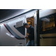 LED AWNING LIGHT GUTTER