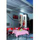 LED AWNING LIGHT GUTTER