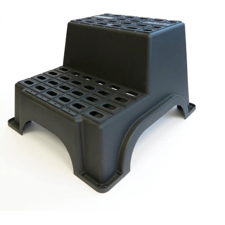 Marchepied DOUBLE - MGI