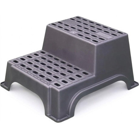 Marchepied DOUBLE XL - MGI