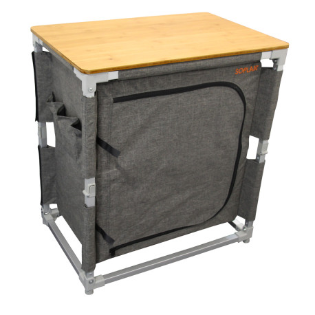 Meuble de cuisine rangement JAIPUR EASYQUICK