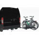 Module pivotant VAN SWING pour FIAT DUCATO X250