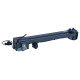 Module pivotant VAN SWING pour FORD TRANSIT CUSTOM