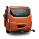 Module pivotant VAN SWING pour FORD TRANSIT CUSTOM
