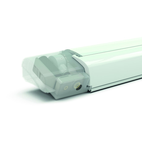 MOTOR KIT COMPACT F80S BLANC