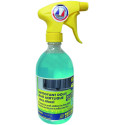 Nettoyant doux écologique pour baie acrylique ACRYNET 500 ml