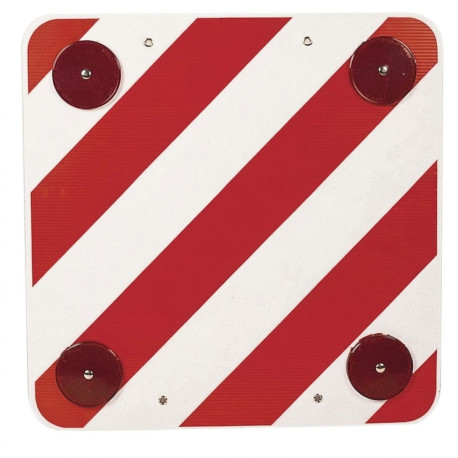 PANNEAU DE SIGNALISATION