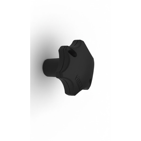 PAPILLON DE SERRAGE NOIR CB / BB PRO S
