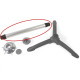 PIED TUBE PRO