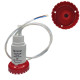POMPE IMMERGEE 12V 19L COMET LUX-PLUS