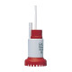 POMPE IMMERGEE 12V 19L COMET LUX-PLUS