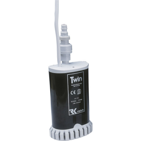 POMPE SPECIAL CAMPING-CAR TYPE HYMER 19L