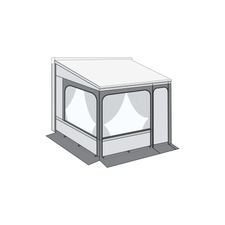 PRIVACY ROOM 300 MEDIUM