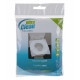 PROTECTION PAPIER POUR ABATTANT WC x 10