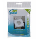 PROTECTION PAPIER POUR ABATTANT WC x 10