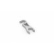 RACK HOLDER GRIS