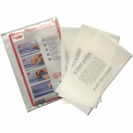 REPAIR KIT PLUS