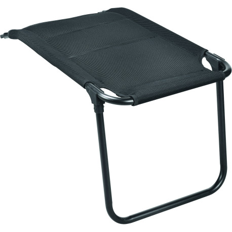 Repose-jambes SKYE 3D noir - Brunner