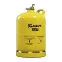 RESERVOIR RECHARGEABLE N°1 GASLOW 11KG R67 & CE GPL
