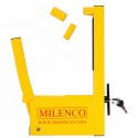 Sabot COMPACT - MILENCO
