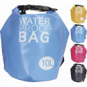 SAC ETANCHE 10L 4 COLORIS ASSORTIS