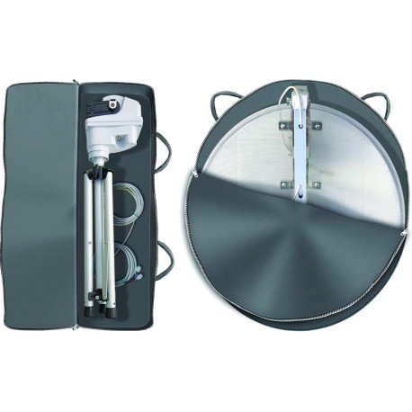 SACS POUR ACTIVSAT 85 OU 85 TWIN