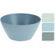 SALADIER FIBRES DE BAMBOU - EXISTE EN 3 COLORIS PASTEL