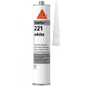 SIKAFLEX 221 BLANC