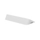 SPOILER LANTER BLANC FIAMM