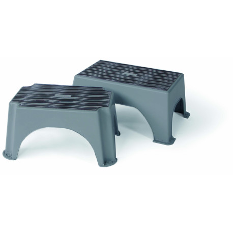 STEP MAT MAGNUM NOIR