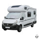THERMOCOVER MASTER, MOVANO, INTERSTAR 1998 A 2010