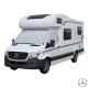 THERMOCOVER MERCEDES SPRINTER DE 1995 A 2006