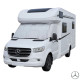 THERMOCOVER MERCEDES SPRINTER DEPUIS 06/2006