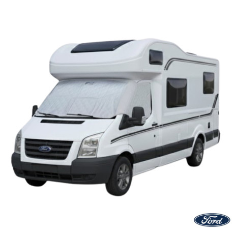 THERMOCOVER TRANSIT DE 1994 A 2014