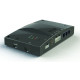 UNITE DE COMMANDE TELECO HUB 5 PORTS
