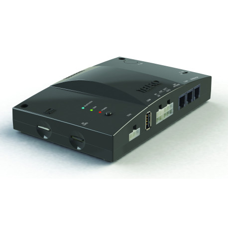 UNITE DE COMMANDE TELECO HUB 5 PORTS