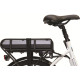 Vélo pliant électrique KOONEKT 13Ah blanc