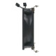 Ventilateur de réfrigerateur 12 cm autoclip - TITAN