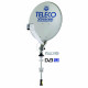 VOYAGER DIGIMATIC 65 + DEMO TNT HD - MAT COURT 33 CM + MIR + BIP
