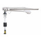 VOYAGER DIGIMATIC 65 + DEMO TNT HD - MAT COURT 33 CM + MIR + BIP